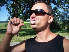 Świat jest inny....