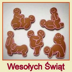 Wesołych Świąt :)  :)