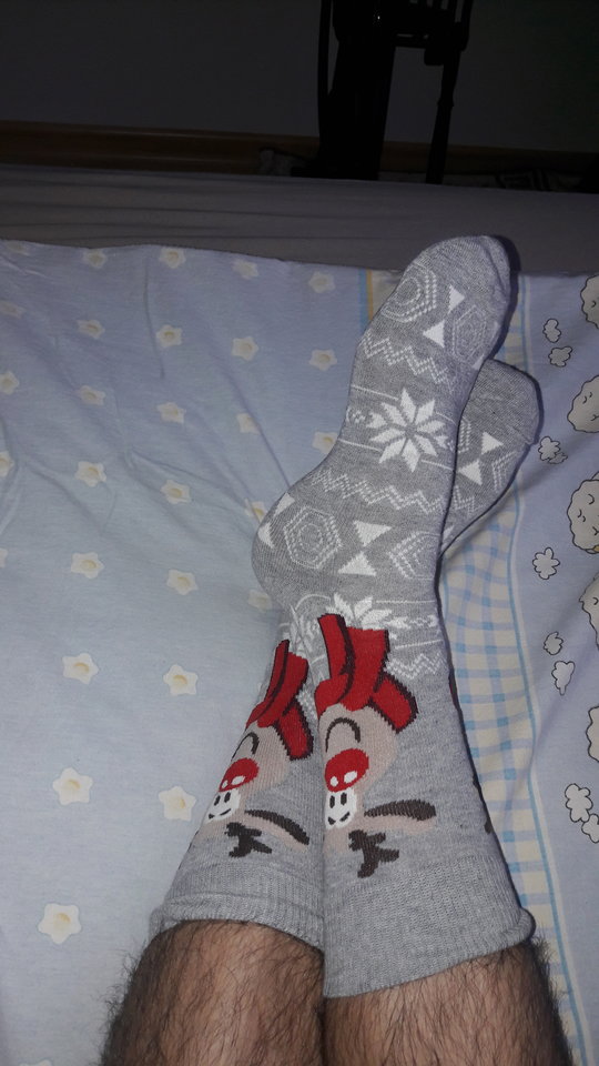 Święta, Święta, Święta.... - Buster_wawa