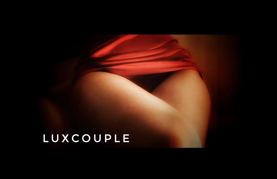 Xmass 2... - LuxCouple