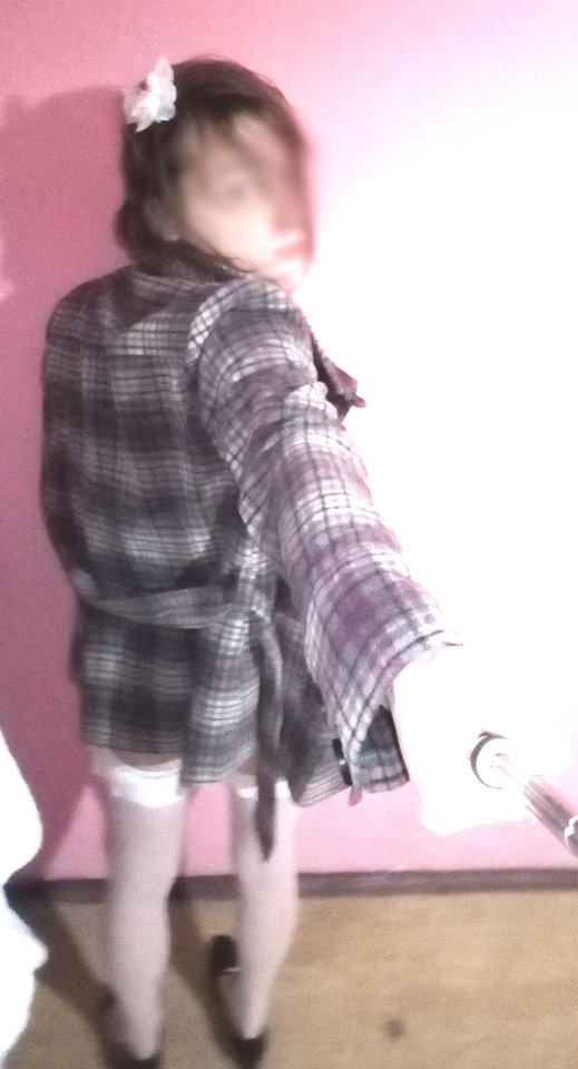 Pokojówka - tsmylove