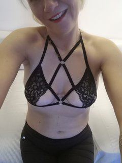 Prezent niespodzianka