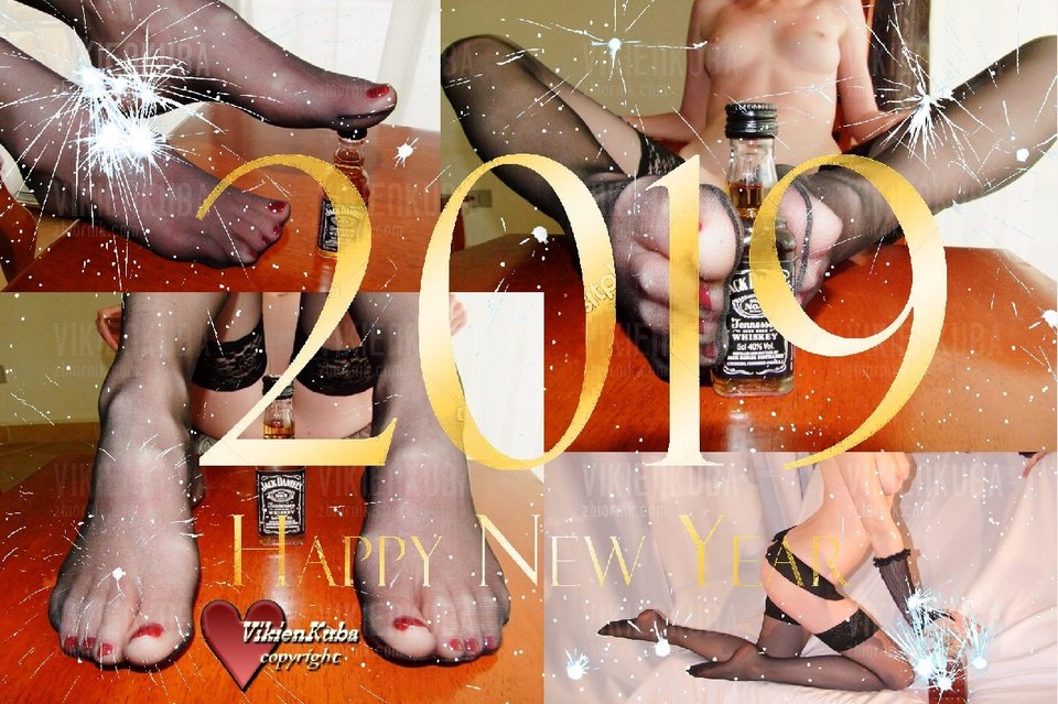 Noworocznie.jpg - VikienKuba