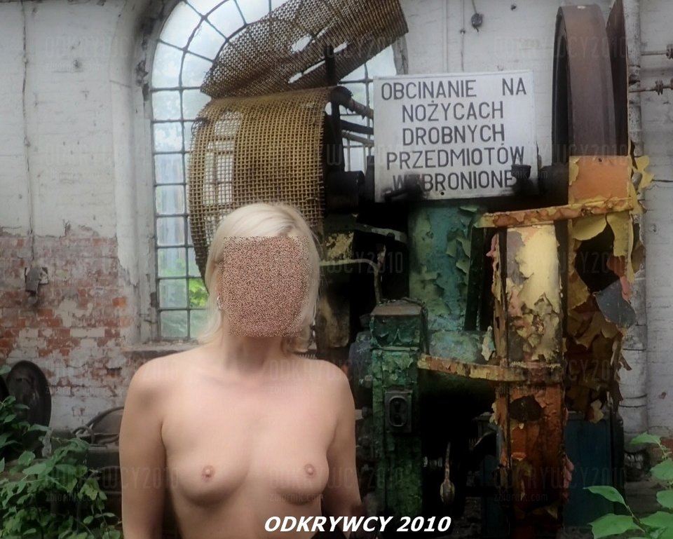 Moje nie pozwolę ....:) - Odkrywcy2010