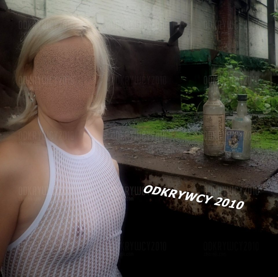To cymes i to cymes :) - Odkrywcy2010