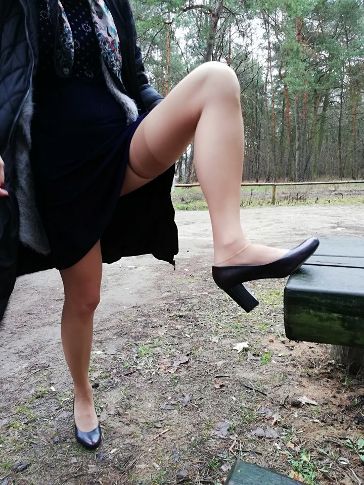 Pierwszy w tym roku wypad za miasto.  - NormalniWielkopolska