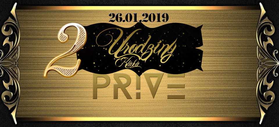 www.club-prive.pl - PriveClub