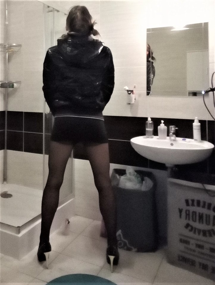 Gotowa na zabawę - tsmylove