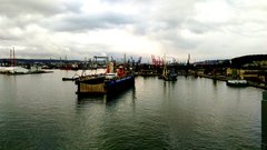 niezbiornikowy klimat 1