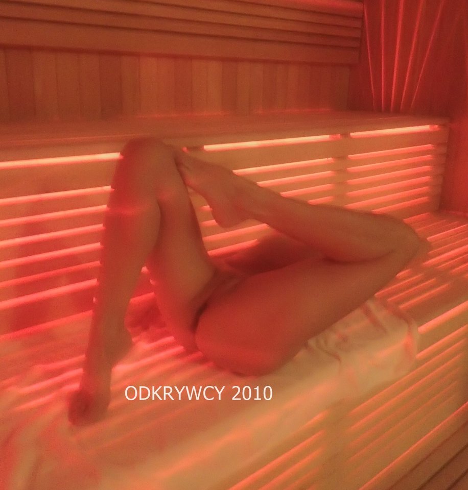 Kto chętny ? - Odkrywcy2010
