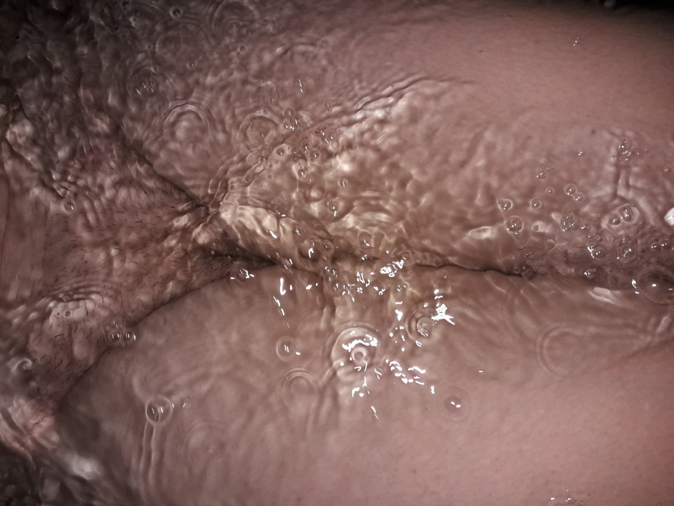 zamoczona w jacuzzi ;-) - romiromi