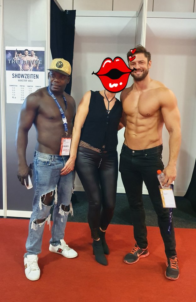 Venus 2019 - oliwia70