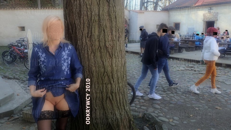 Pójdę za nimi :) - Odkrywcy2010