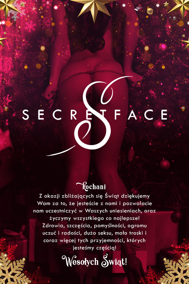 Życzenia świąteczne - LavaClub