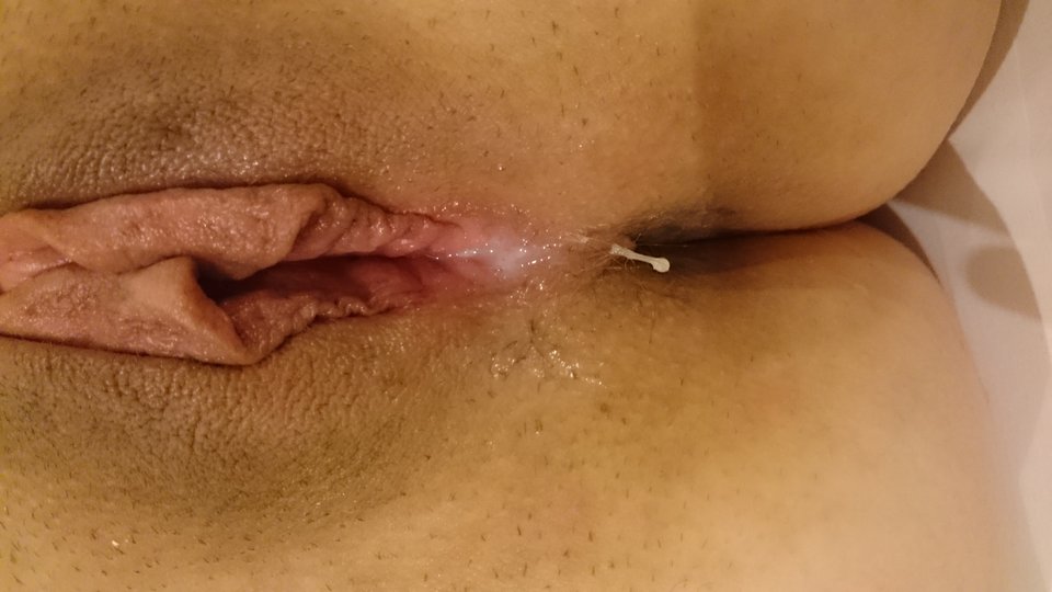 Aż cieknie :) - Malzenstwo1991