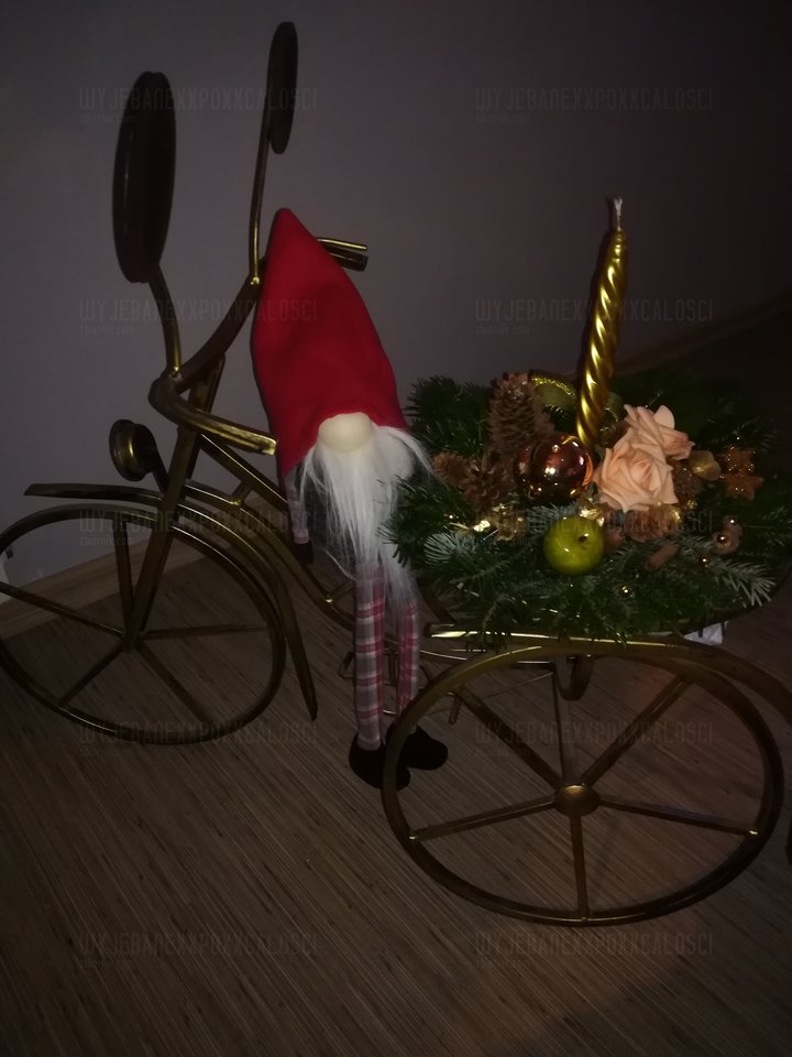 życzę wam ..WESOŁYCH ŚWIĄT - wyjebanexxpoxxcalosci