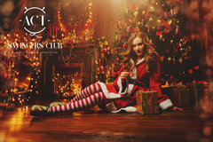 WESOŁYCH ŚWIĄT KOCHANI!!!