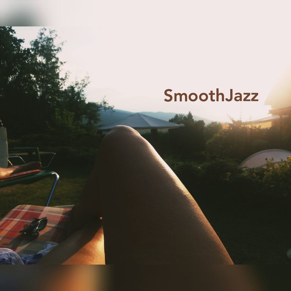 Świąteczny czas relaksu, - Smoothjazz