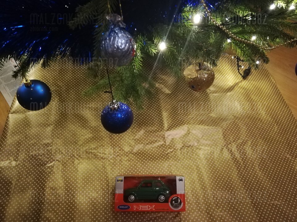 Mi też coś zostawił 😁😉 - malzonkowie8382