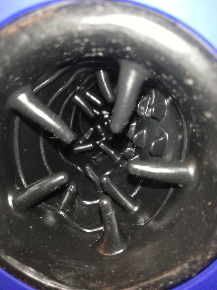 Hmmmmm😛 - JaNagoDlaCiebie