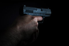 Nie strzelam w Sylwestra