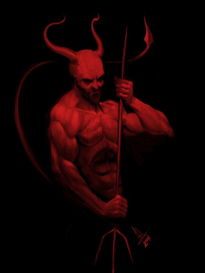 11 - RedDevil2222