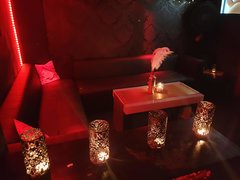 Club LaVa - sylwestrowe dodatki