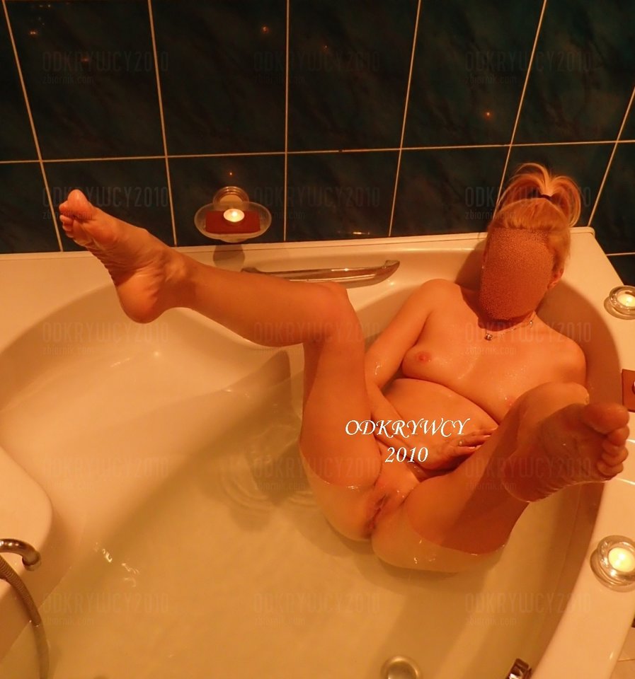 W kąpieli ? - Odkrywcy2010