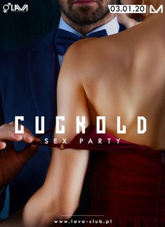 CUCKOLD - WYBIERZ SWOJEGO BULLA - SEX PARTY - 03.01.2020 r.