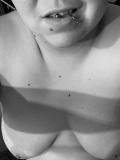 Kolejny kolczyk już jest :) hmm czy doznania będą inne ??