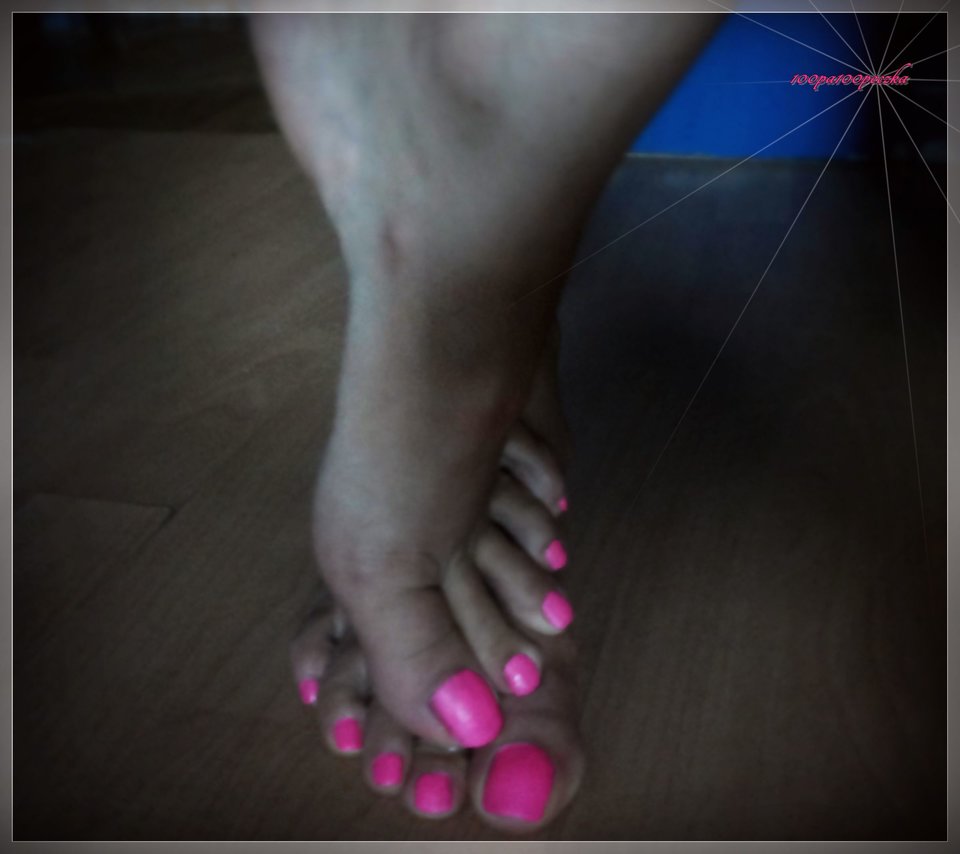 Magic Pink #33 - 100pa100peczka