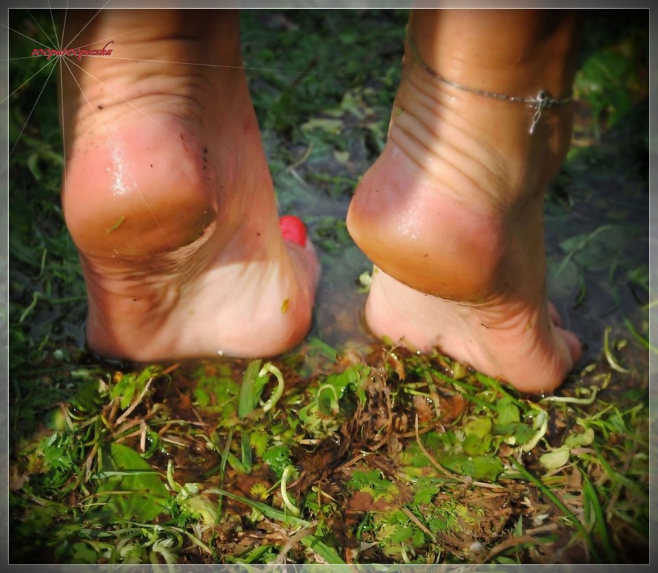 Piętki#304 - 100pa100peczka