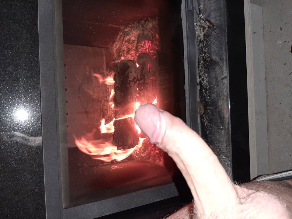 Tak ciepło się zrobiło 😉 - kristov