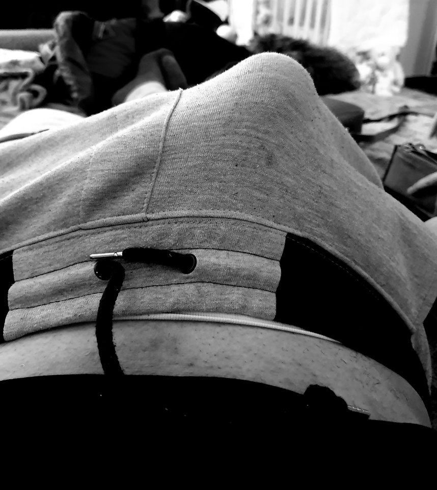 Namiocik ;-) - wariacikiii