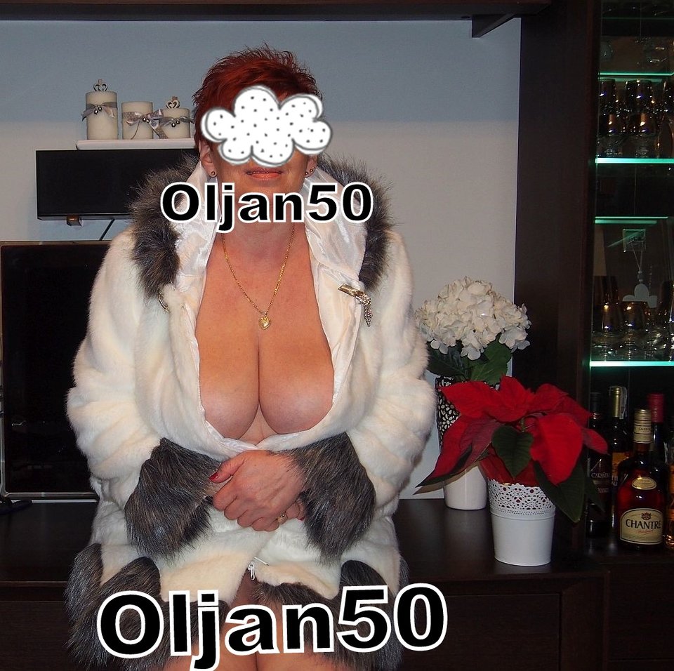 Grudzień. - oljan50