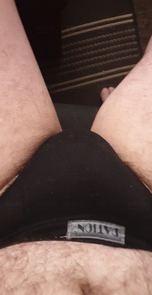 Kto sprawdzi co jest w środku :) - BydgTom