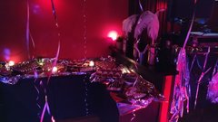 VIP - ELEGANT NIGHT - DJ i CATERING