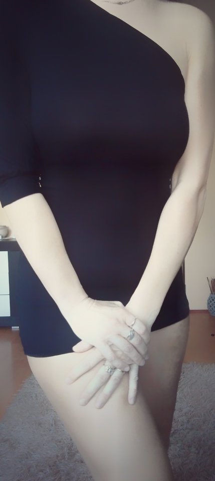 Czarna czarnula - DLzakochani