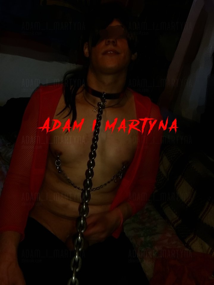 panna M. - Adam_i_Martyna