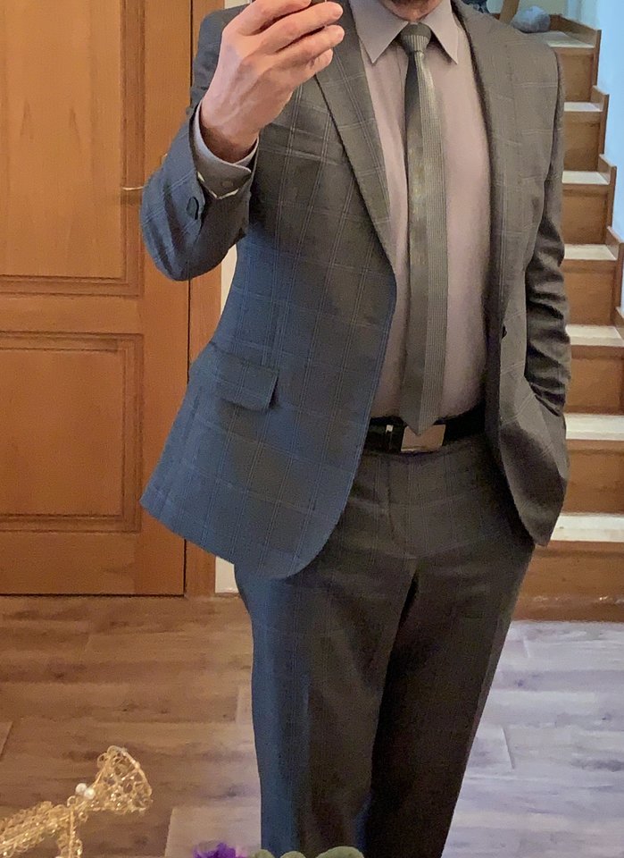 przystojniak :):) - on60sex