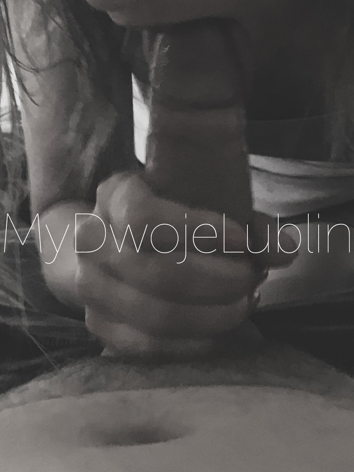 Środa. W sumie codziennie u nas środa.  - Mydwojelublin