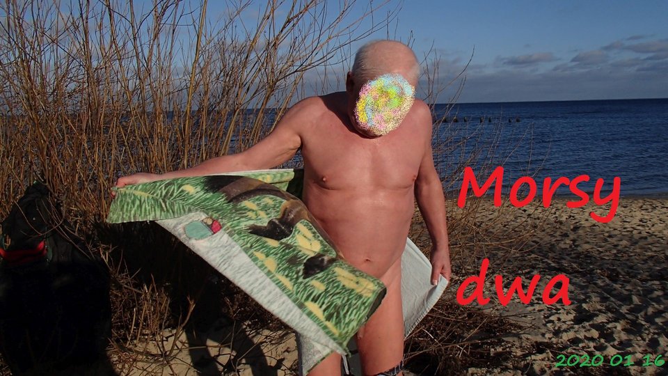 Kąpielisko Babia Doły - Morsy_dwa