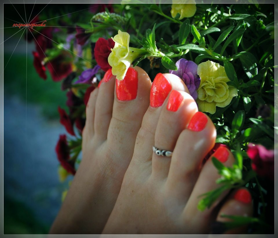 flowers #18 - 100pa100peczka