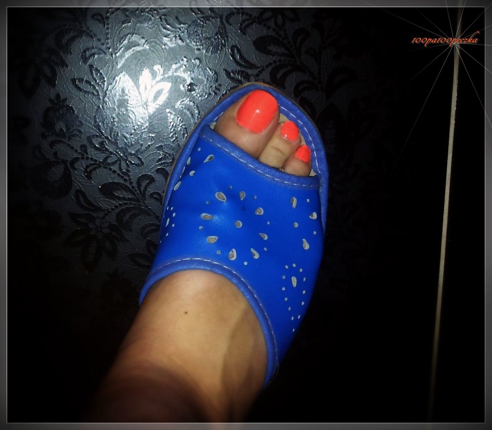 Chabrowe Pantofelki 79 - 100pa100peczka