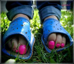 Chabrowe Pantofelki 82