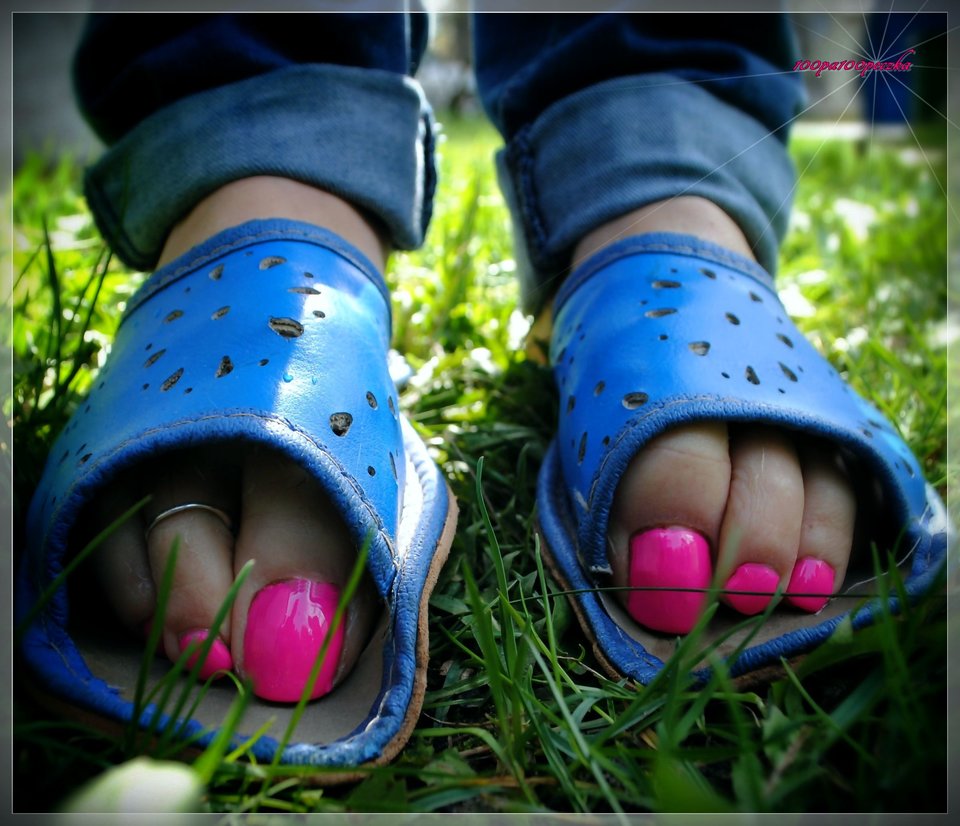 Chabrowe Pantofelki 82 - 100pa100peczka