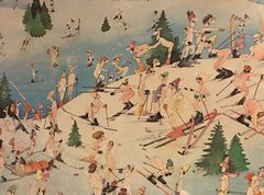 Codziennie na nartach