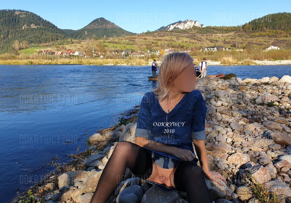 Pieniny ... - Odkrywcy2010