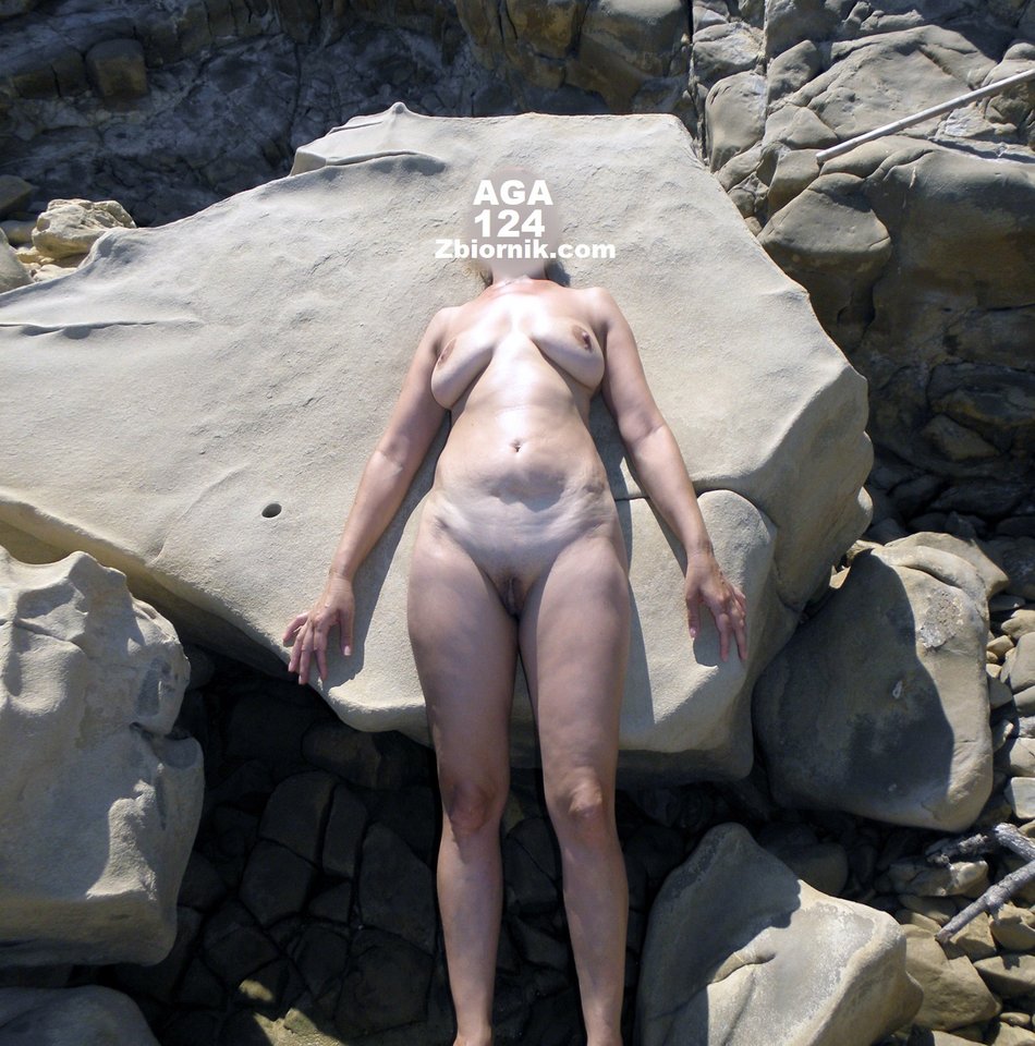 Złożona jako ofiara. - aga124