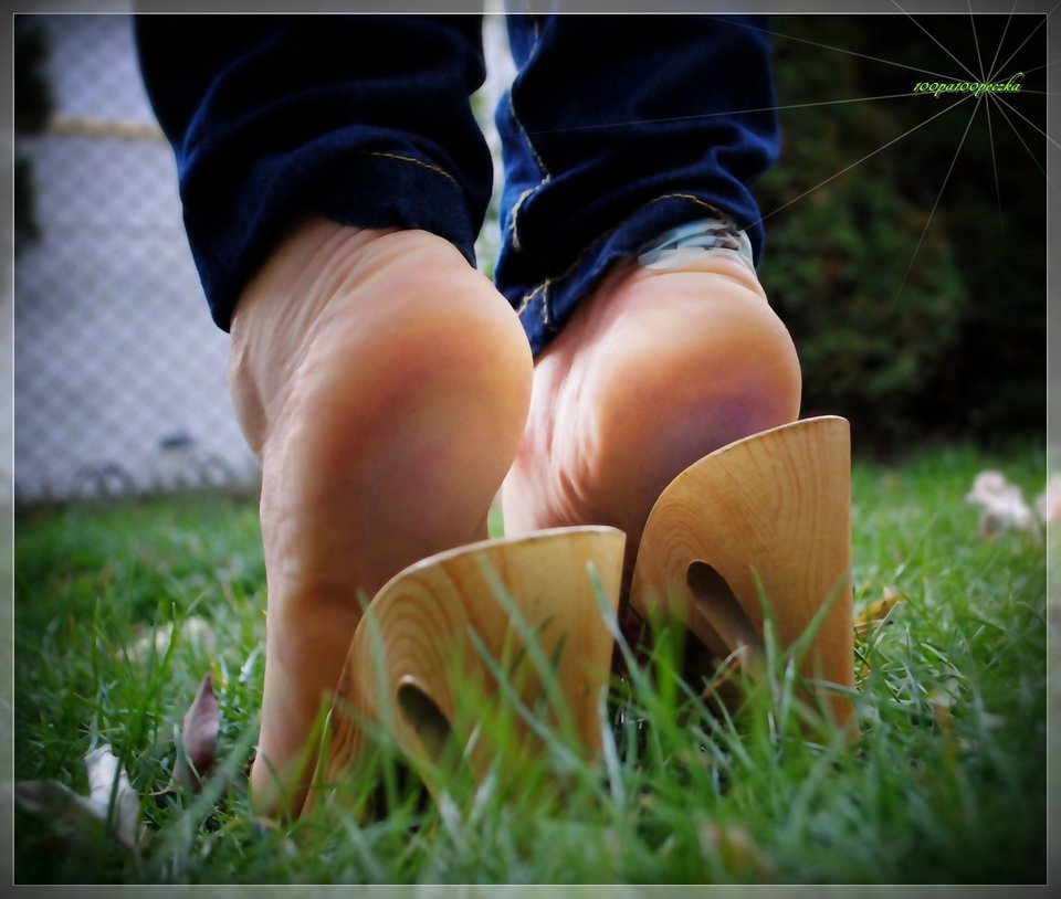  Piętki#306 - 100pa100peczka